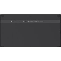 Графический планшет Huion Inspiroy 2 M H951P (черный)