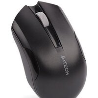 Мышь A4Tech G3-200NS (черный)