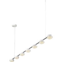 Подвесная люстра Lumion Torina 8265/7
