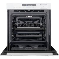 Электрический духовой шкаф MAUNFELD MEOR7216STW