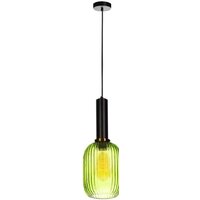 Подвесная люстра LOFT IT IRIS 2072-A+BL