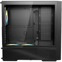 Корпус 1stPlayer AU7 ARGB (черный)