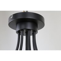 Люстра средней высоты F-Promo Secure 4084-7P