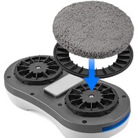 Робот для мытья окон Endever SkyClean 100