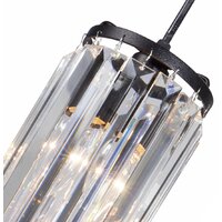 Подвесная люстра Vitaluce V4265-1/3S