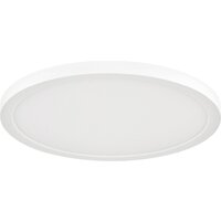 Светильник-тарелка Sonex Nebula White 7790/24L