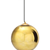 Подвесная люстра LOFT IT Copper Shade LOFT2024-C