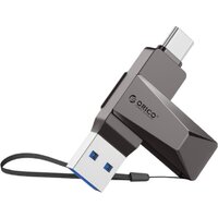 USB Flash Orico CB05 64GB CB05-64GB-GY-EP
