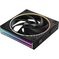 Комплект вентиляторов для корпуса Zalman ZM-DF120 A3 (черный)