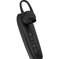 Bluetooth гарнитура Borofone BC21 (черный)