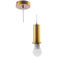 Подвесная люстра Aitin Pro НСБ 01-60-101 X1573 (золото)