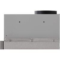 Кухонная вытяжка Krona Kamilla F 450 inox КА-00009803 (нержавеющая сталь)