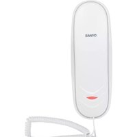 Проводной телефон Sanyo RA-S120W