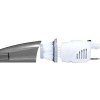 Пылесос Deerma DX118C (международная версия, белый/серый)
