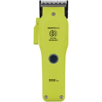 Машинка для стрижки волос MRD Pro MRD-HC-3969ST (зеленый)