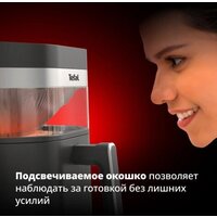 Аэрогриль (аэрофритюрница) Tefal EY8328E0