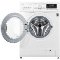 Стирально-сушильная машина LG F1296CDS0X