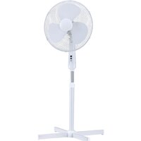 Вентилятор Sundays Home RD-40A (белый)