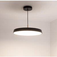 Люстра средней высоты Arlight SP-ELEGANT-R500-37W Day4000 033923(1)