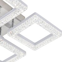 Припотолочная люстра Escada 10287/4LED