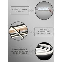 Припотолочная люстра Aitin Pro H9394/5