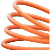 Кабель Baseus CoolPlay Series USB Type-C - USB Type-C (2 м, оранжевый)