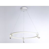 Подвесная люстра Ambrella light Comfort FL5292