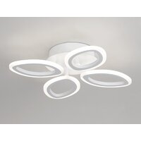 Припотолочная люстра Ambrella light Acrylica FA4485