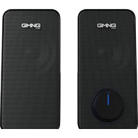 Акустика Оклик GMNG OK-175