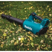 Садовая воздуходувка Makita DUB184Z (без АКБ, без ЗУ)