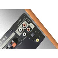 Акустика Edifier R1280DB (коричневый)
