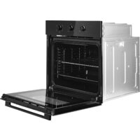 Электрический духовой шкаф YOUQ YQO 7008MM2T0C011 BL