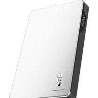 Внешний накопитель Netac K338 2TB NT05K338N-002T-30SL