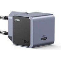 Сетевое зарядное Ugreen X503 35041 (серый)