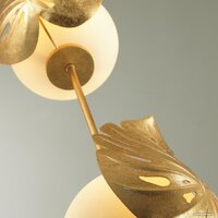 Торшер Odeon Light Light Jungle 4864/2FS