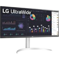 Монитор LG UltraWide 34WQ650-W