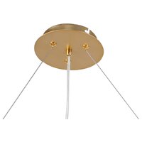 Подвесная люстра F-Promo 2772-12P