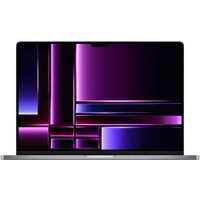 Ноутбук Apple MacBook Pro 16" M2 Pro 2023 MNW83