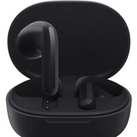 Наушники Xiaomi Redmi Buds 4 Lite M2231E1 (черный, международная версия)