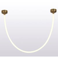 Подвесная люстра Lussole LSP-7010