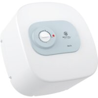 Накопительный электрический водонагреватель под мойку Royal Clima Delta RWH-D15-FEU