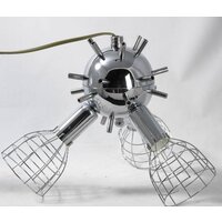 Подвесная люстра Lussole LGO GRLSP-0199