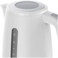 Электрический чайник Kernau KSK 176 WH