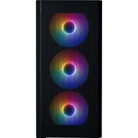 Корпус Zalman i4 TG (черный)