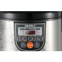 Мультиварка CENTEK CT-1498 (керамика)