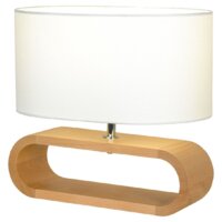 Настольная лампа Lussole LOFT GRLSF-2114-01
