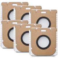 Комплект одноразовых мешков Dreame Dust Collection Bag VDB4 (6 шт)