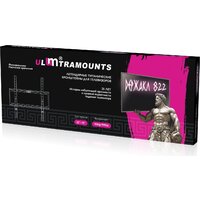 Кронштейн для телевизора Ultramounts UM822