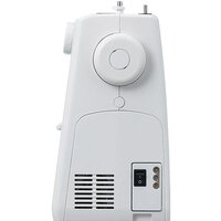 Электромеханическая швейная машина Janome XV-7