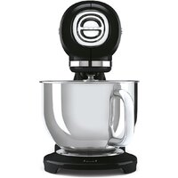 Планетарный миксер Smeg SMF05BLEU